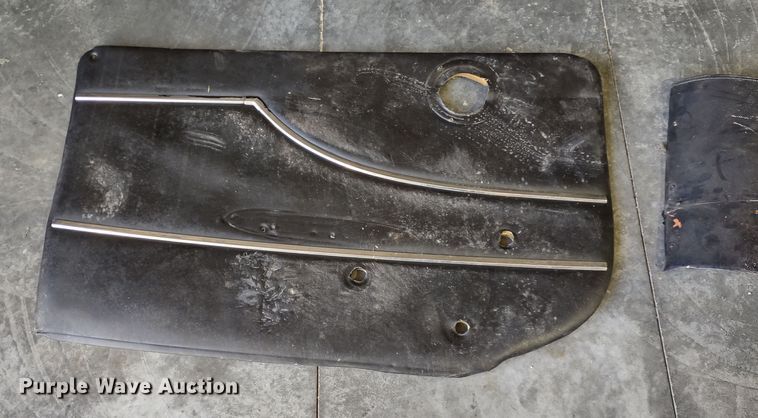 image for item MD9476 1957 Chevrolet Bel Air