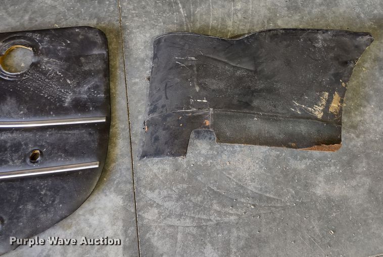 image for item MD9476 1957 Chevrolet Bel Air