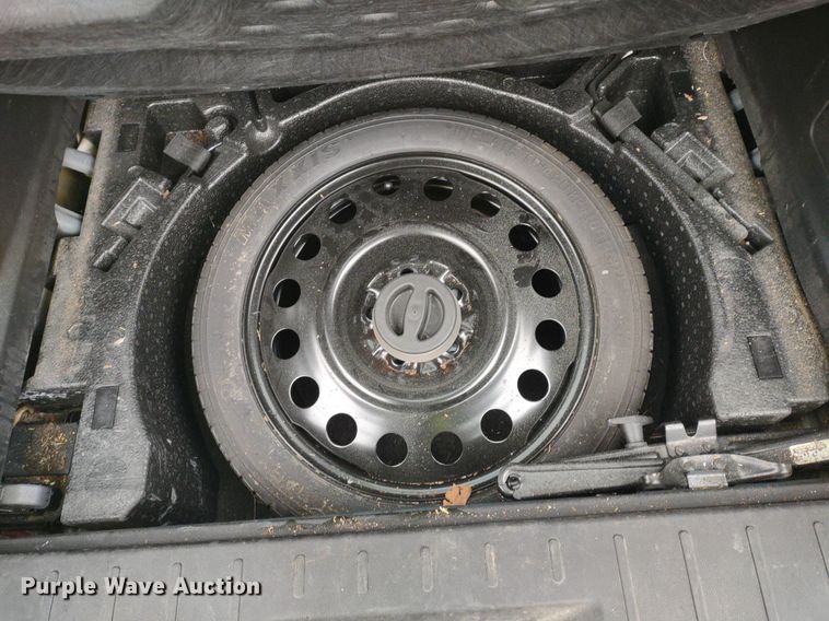 image for item MD9519 2011 Chevrolet Equinox  SUV