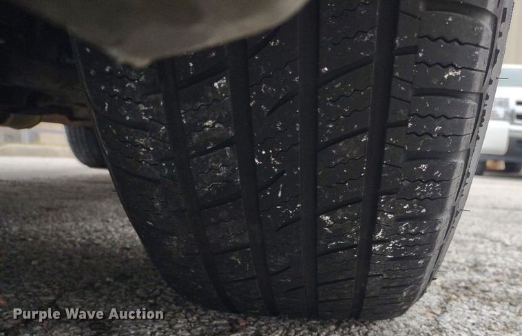 image for item MD9519 2011 Chevrolet Equinox  SUV