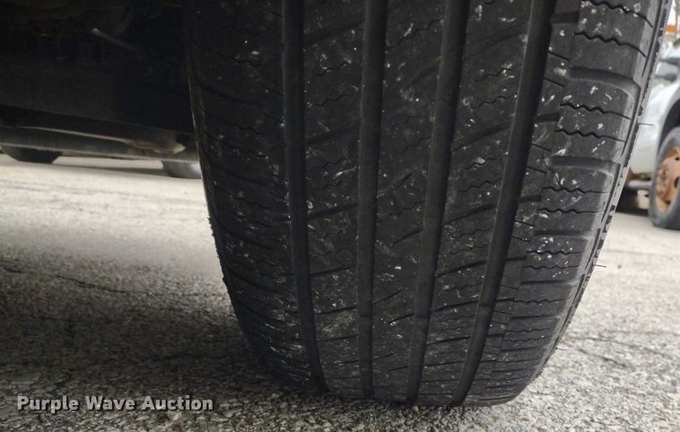 image for item MD9519 2011 Chevrolet Equinox  SUV