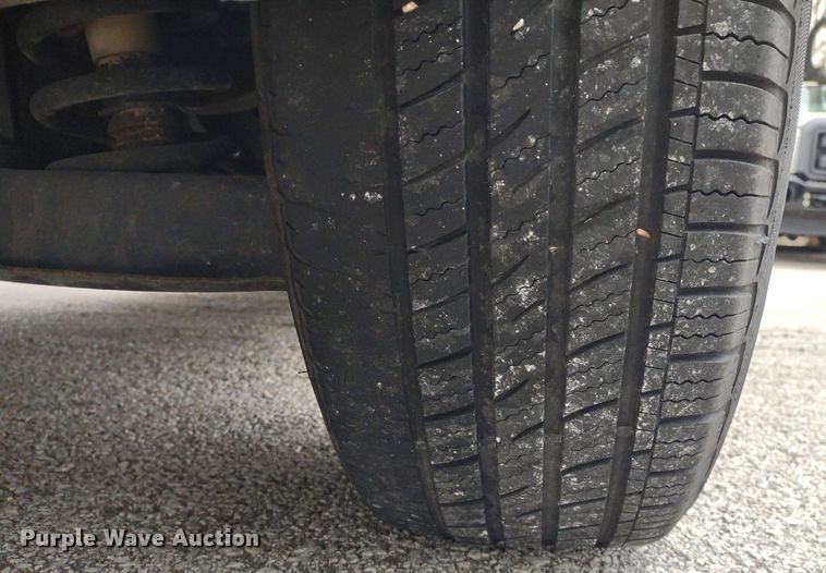 image for item MD9519 2011 Chevrolet Equinox  SUV