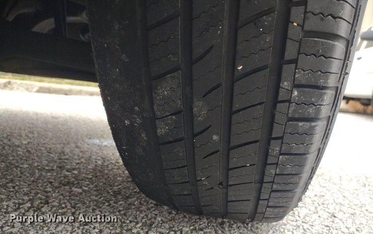 image for item MD9519 2011 Chevrolet Equinox  SUV