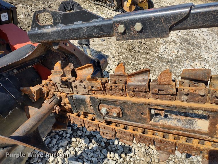 image for item MD9521 Toro TRX-26  trencher