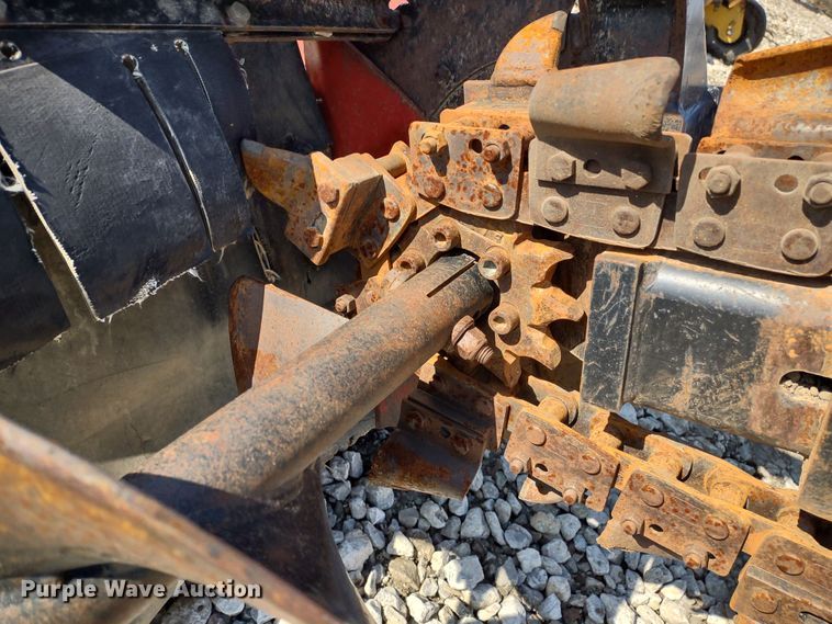 image for item MD9521 Toro TRX-26  trencher