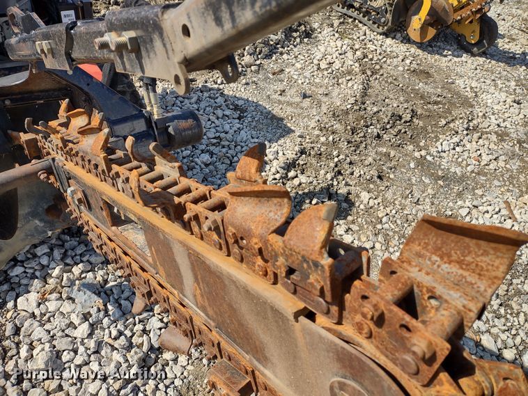 image for item MD9521 Toro TRX-26  trencher