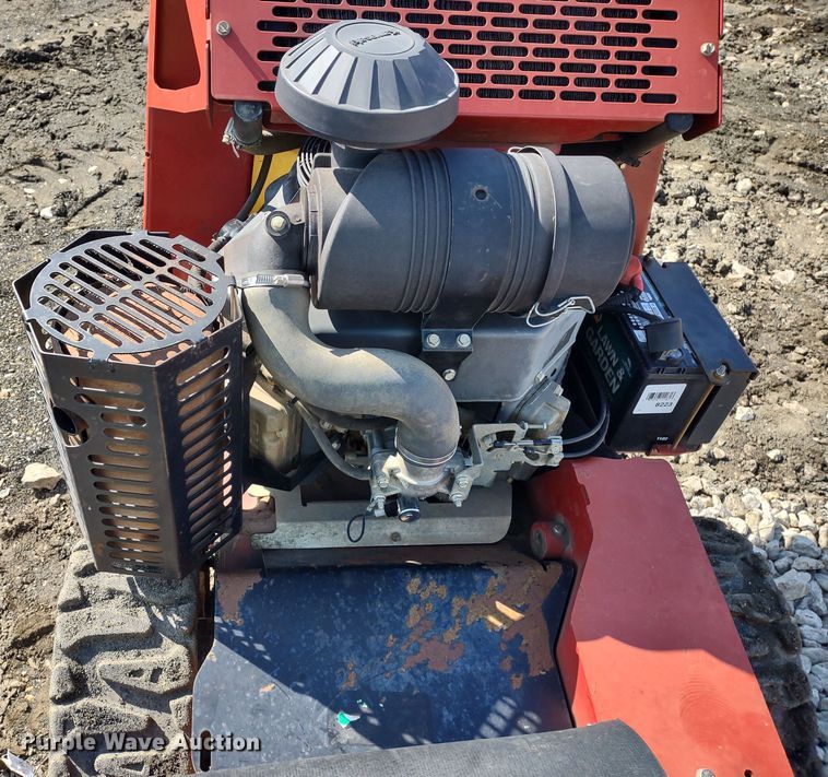 image for item MD9521 Toro TRX-26  trencher