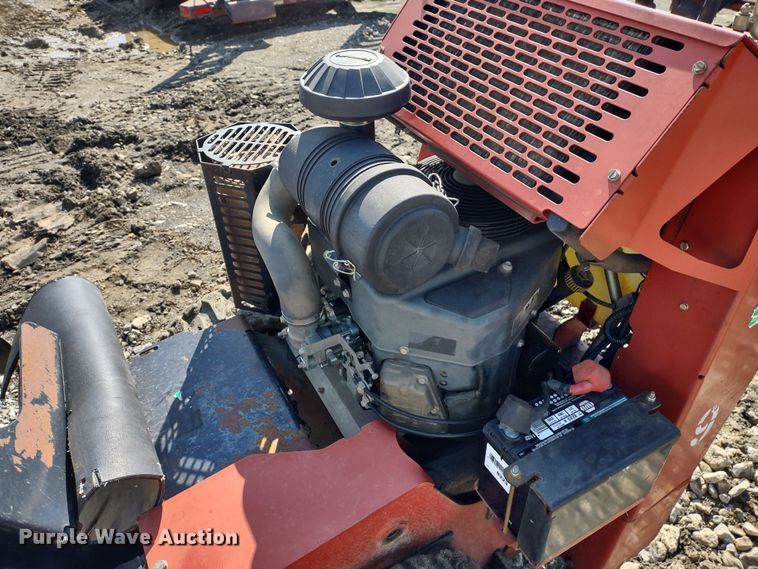 image for item MD9521 Toro TRX-26  trencher