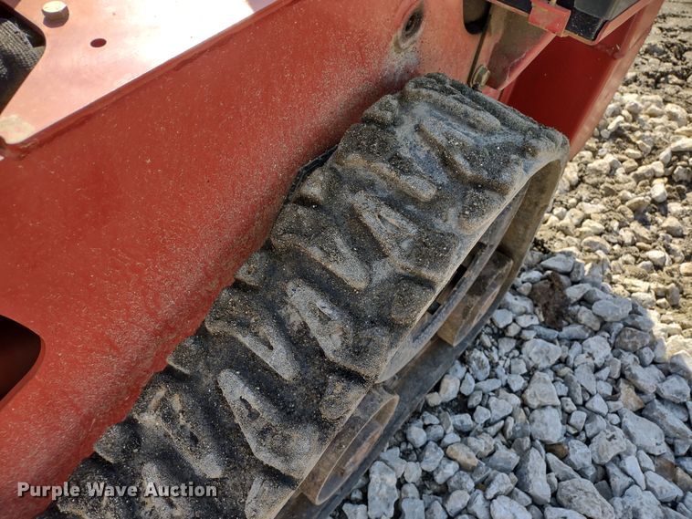 image for item MD9521 Toro TRX-26  trencher