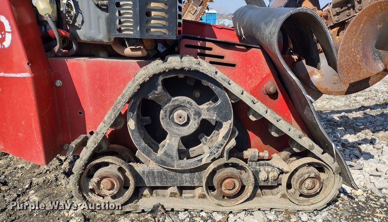 image for item MD9521 Toro TRX-26  trencher