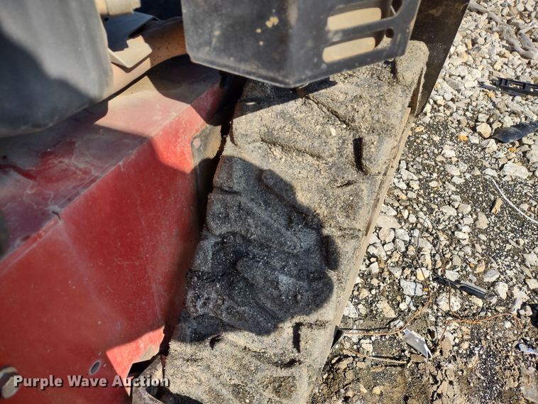 image for item MD9521 Toro TRX-26  trencher