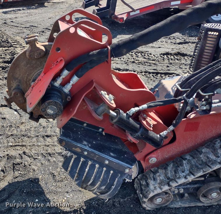 image for item MD9522 Toro STX-26  stump grinder