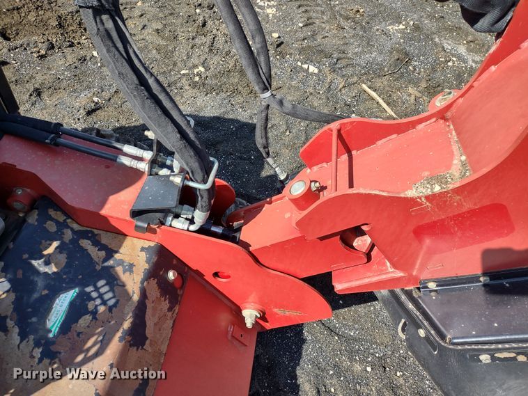 image for item MD9522 Toro STX-26  stump grinder