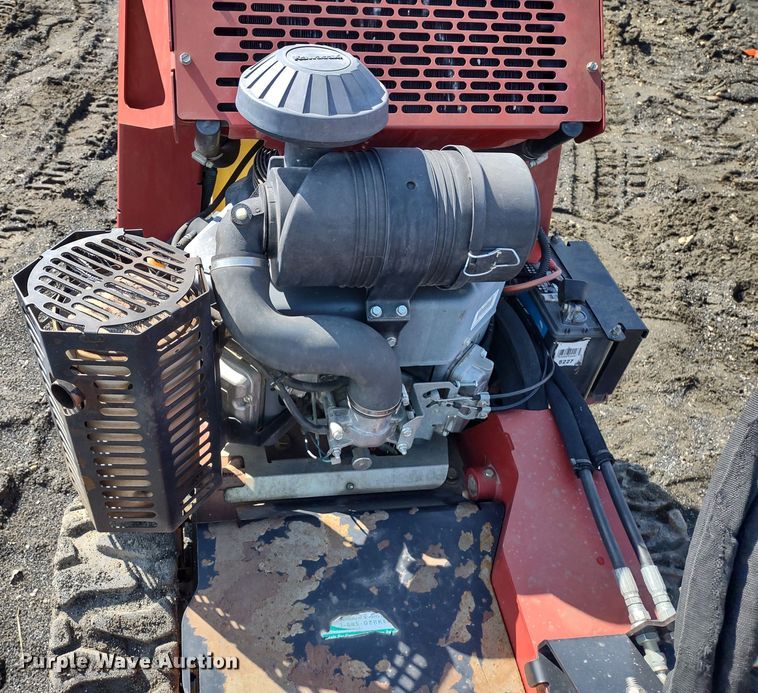 image for item MD9522 Toro STX-26  stump grinder