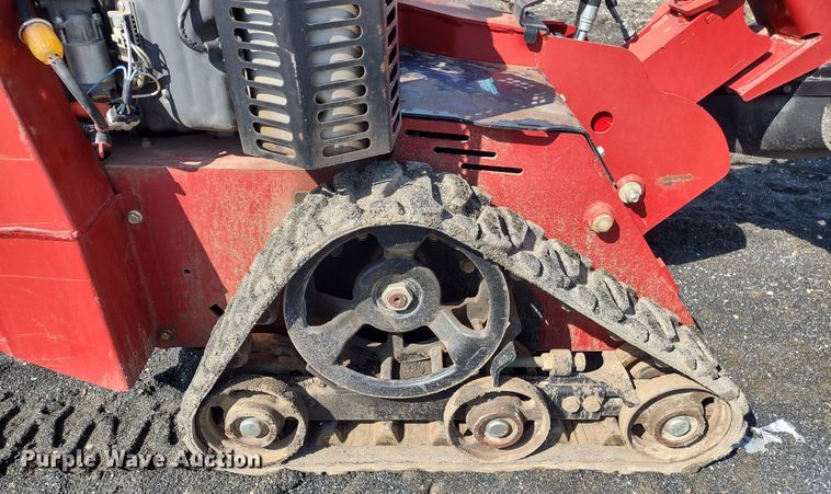 image for item MD9522 Toro STX-26  stump grinder