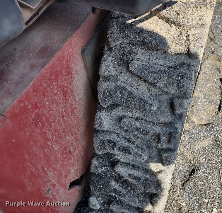 image for item MD9522 Toro STX-26  stump grinder