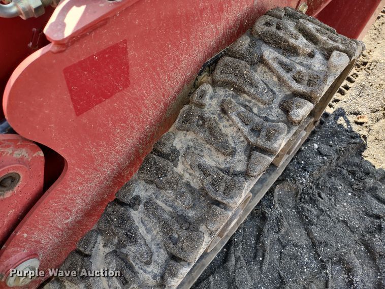 image for item MD9522 Toro STX-26  stump grinder