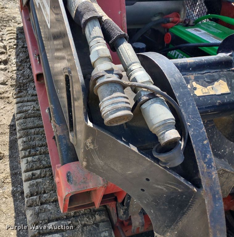 image for item MD9523 Toro TX-1000  compact utility loader