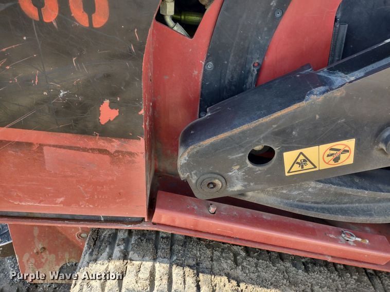 image for item MD9523 Toro TX-1000  compact utility loader