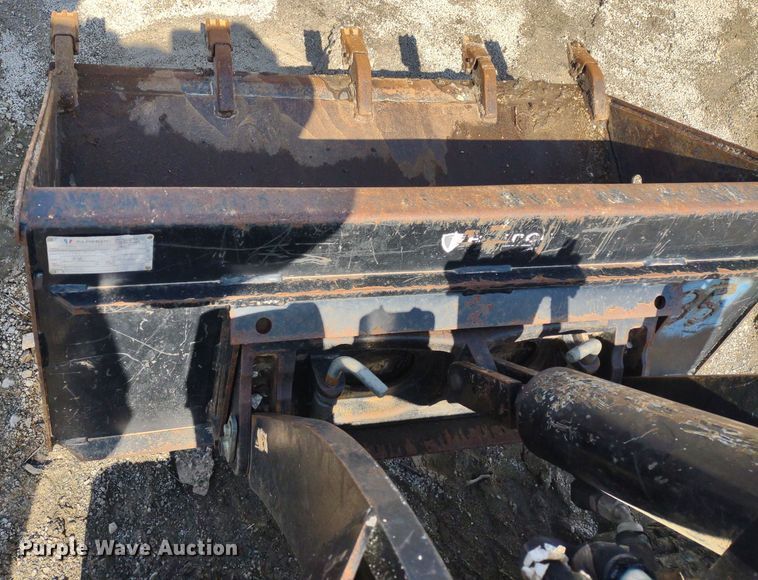 image for item MD9523 Toro TX-1000  compact utility loader