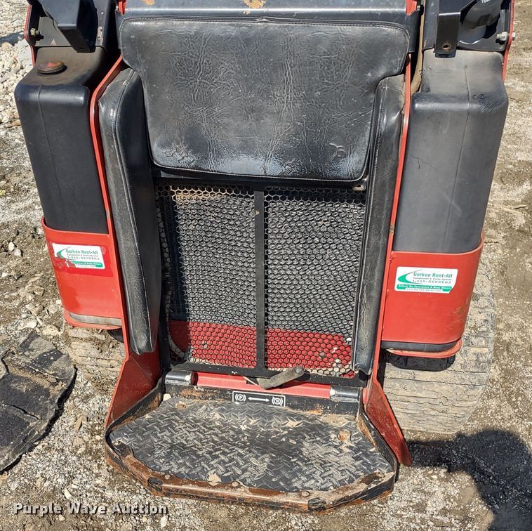 image for item MD9523 Toro TX-1000  compact utility loader