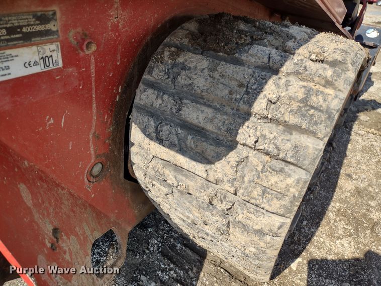 image for item MD9523 Toro TX-1000  compact utility loader