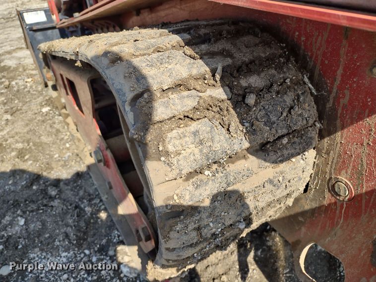 image for item MD9523 Toro TX-1000  compact utility loader