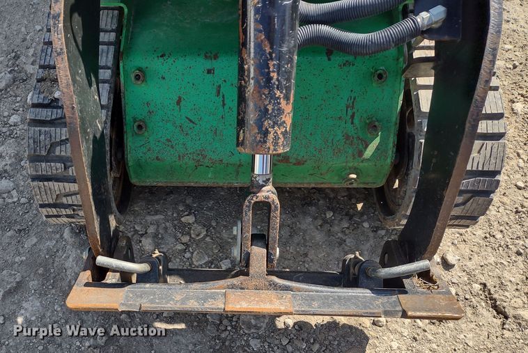 image for item MD9525 Toro TX-525  compact utility loader