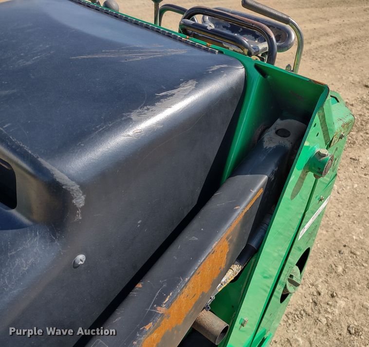 image for item MD9525 Toro TX-525  compact utility loader