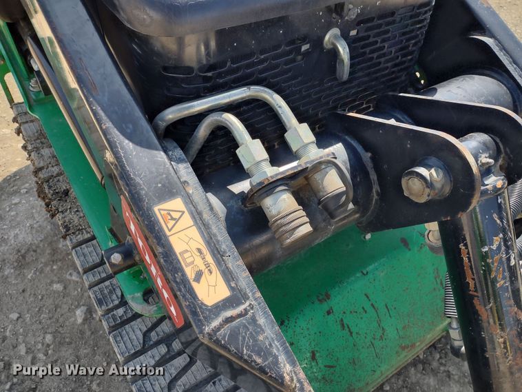 image for item MD9525 Toro TX-525  compact utility loader