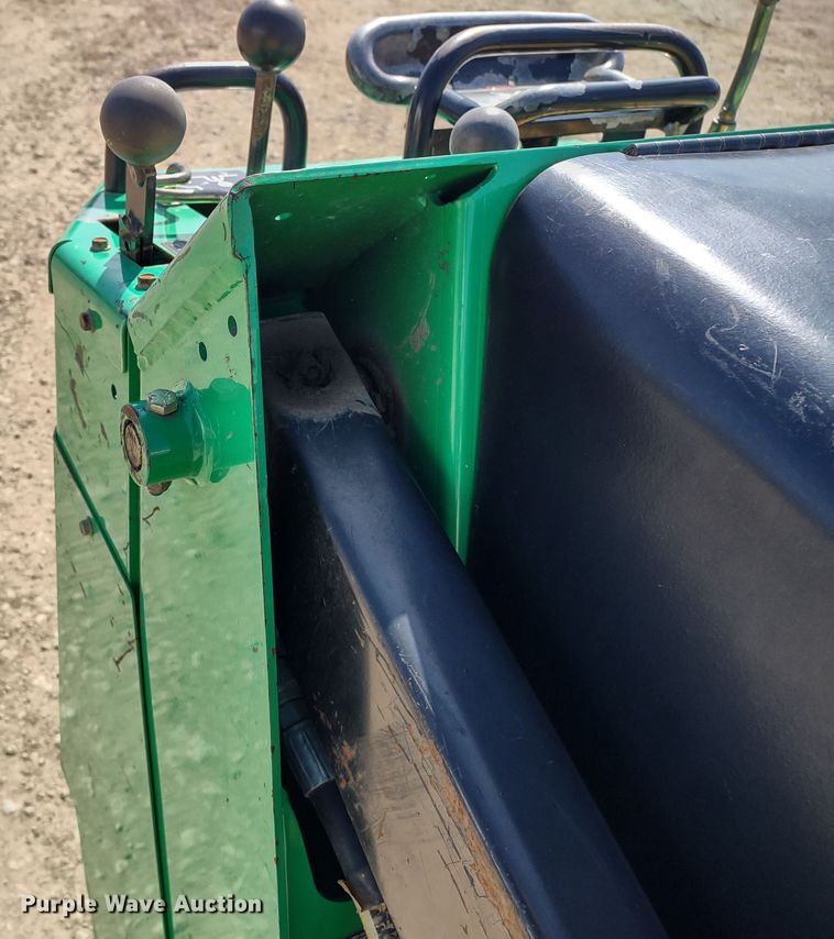 image for item MD9525 Toro TX-525  compact utility loader