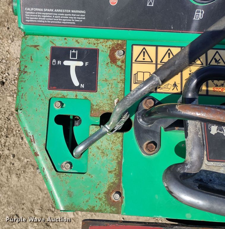 image for item MD9525 Toro TX-525  compact utility loader