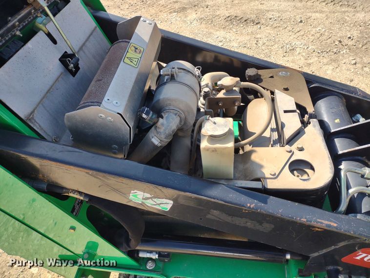 image for item MD9525 Toro TX-525  compact utility loader