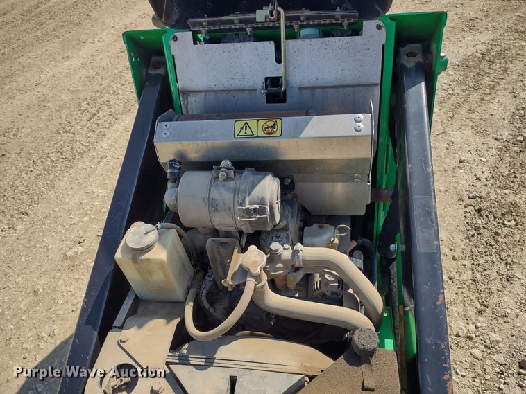 image for item MD9525 Toro TX-525  compact utility loader