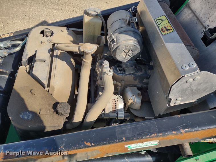 image for item MD9525 Toro TX-525  compact utility loader