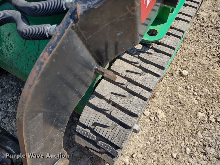 image for item MD9525 Toro TX-525  compact utility loader