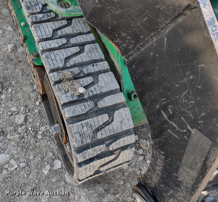 image for item MD9525 Toro TX-525  compact utility loader