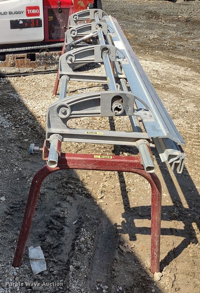 image for item MD9528 J-Dan TDM1060  metal brake