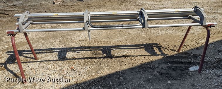 image for item MD9528 J-Dan TDM1060  metal brake