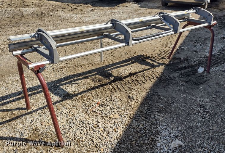 image for item MD9528 J-Dan TDM1060  metal brake