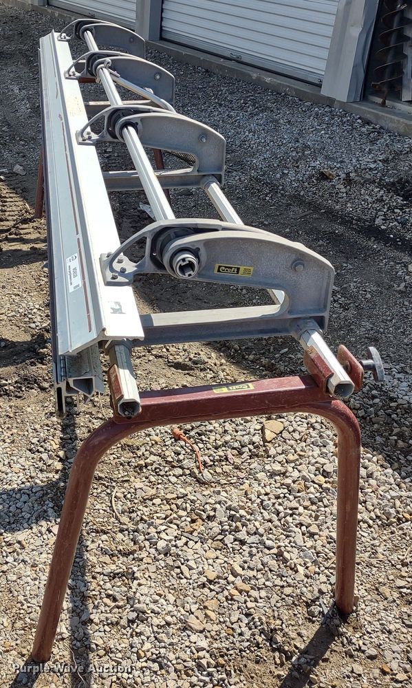 image for item MD9528 J-Dan TDM1060  metal brake