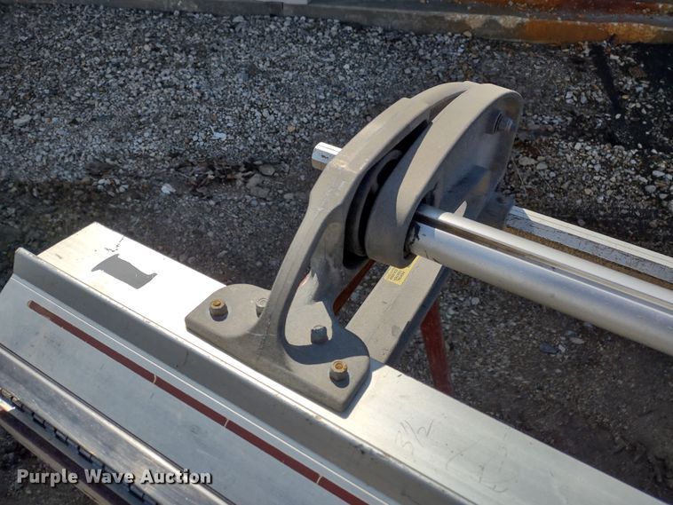 image for item MD9528 J-Dan TDM1060  metal brake