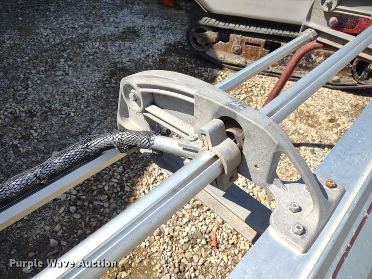 image for item MD9528 J-Dan TDM1060  metal brake