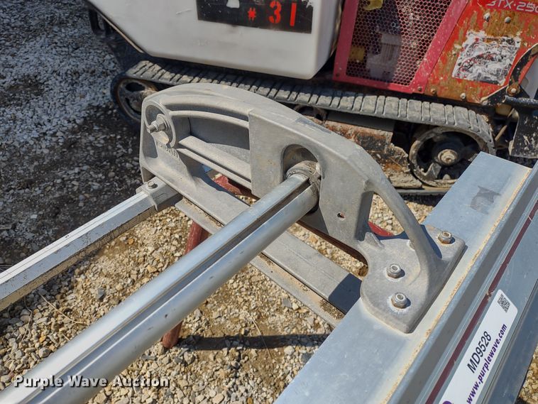 image for item MD9528 J-Dan TDM1060  metal brake