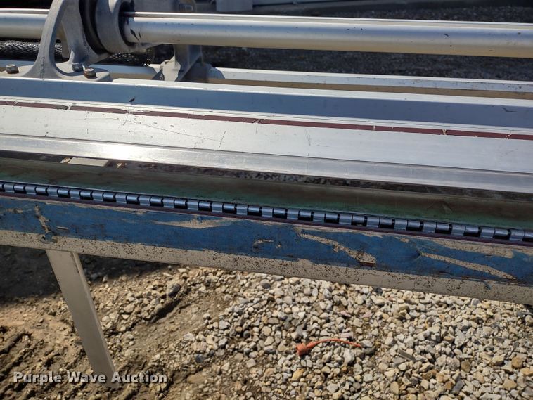 image for item MD9528 J-Dan TDM1060  metal brake