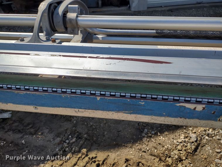 image for item MD9528 J-Dan TDM1060  metal brake