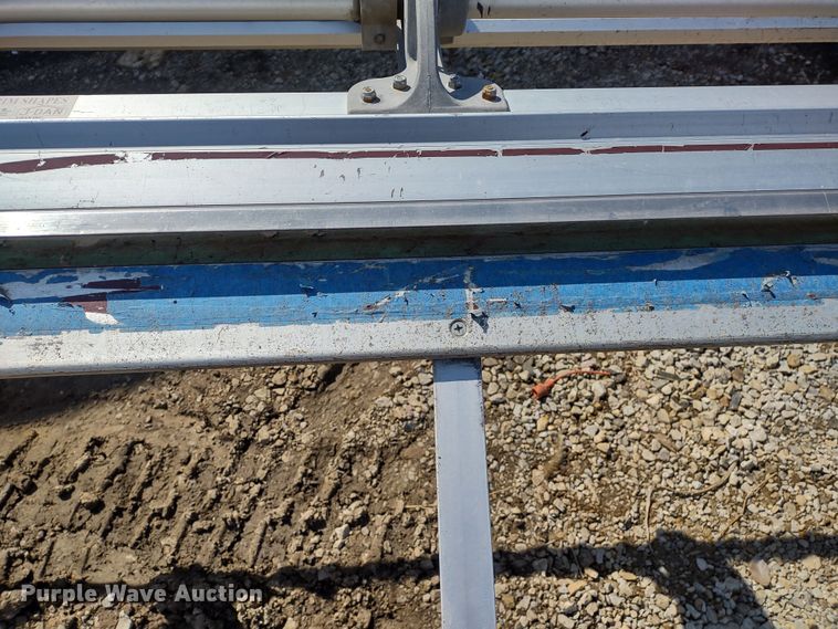 image for item MD9528 J-Dan TDM1060  metal brake