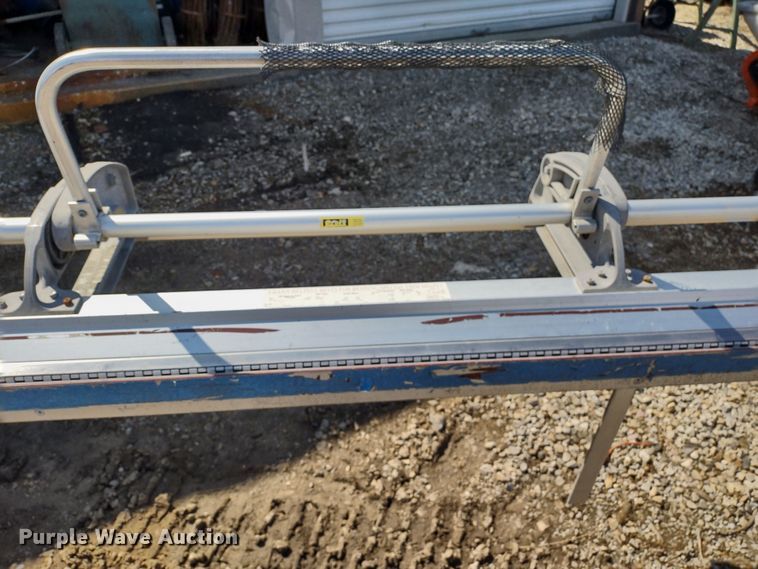 image for item MD9528 J-Dan TDM1060  metal brake