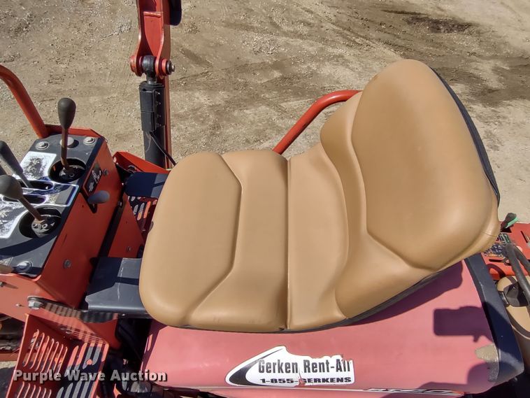 image for item MD9529 2007 Ditch Witch RT40  trencher