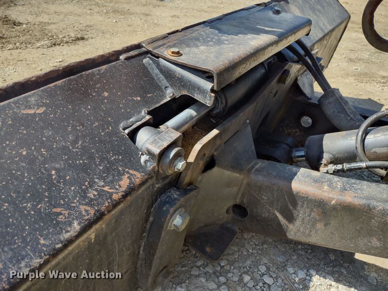 image for item MD9529 2007 Ditch Witch RT40  trencher